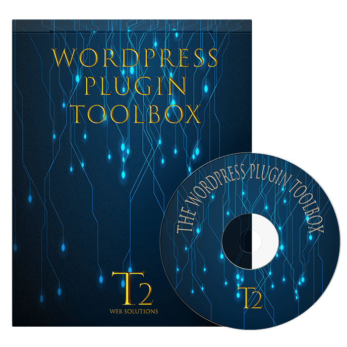 The WordPress Plugin Toolbox by T2 Web Solutions contains 11 developed plugins and 3 additional add-ons for From Ignitor.